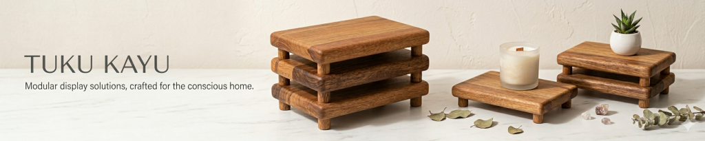 tuku kayu