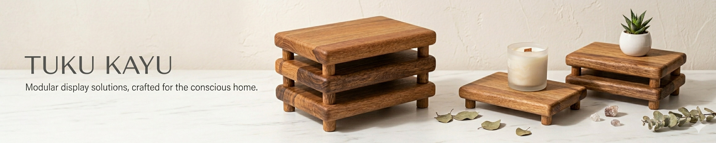 tuku kayu